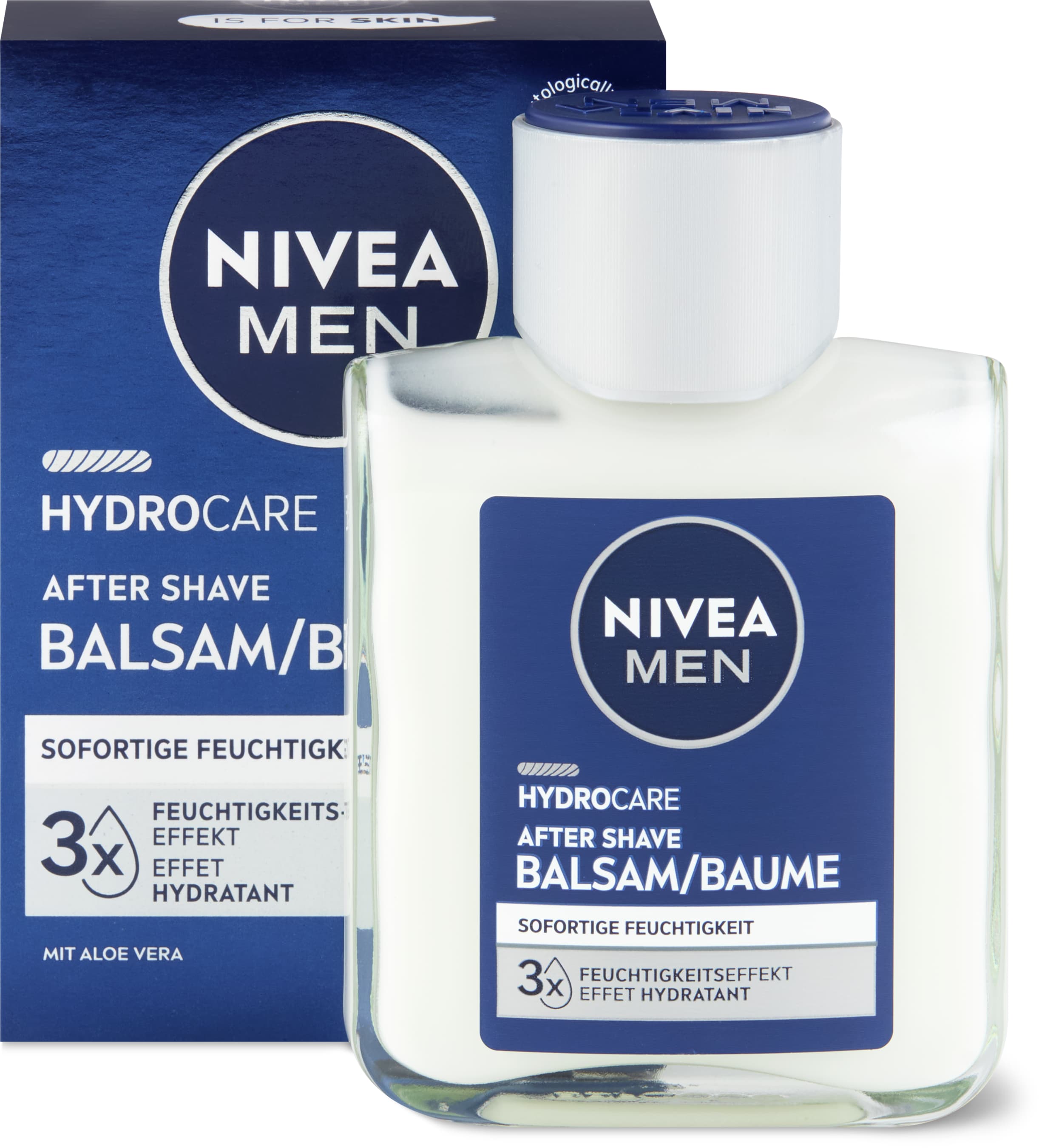 Nivea Men After Shave Balsam Hydrocare 100ml